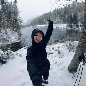 Meet your Posher, Maureen